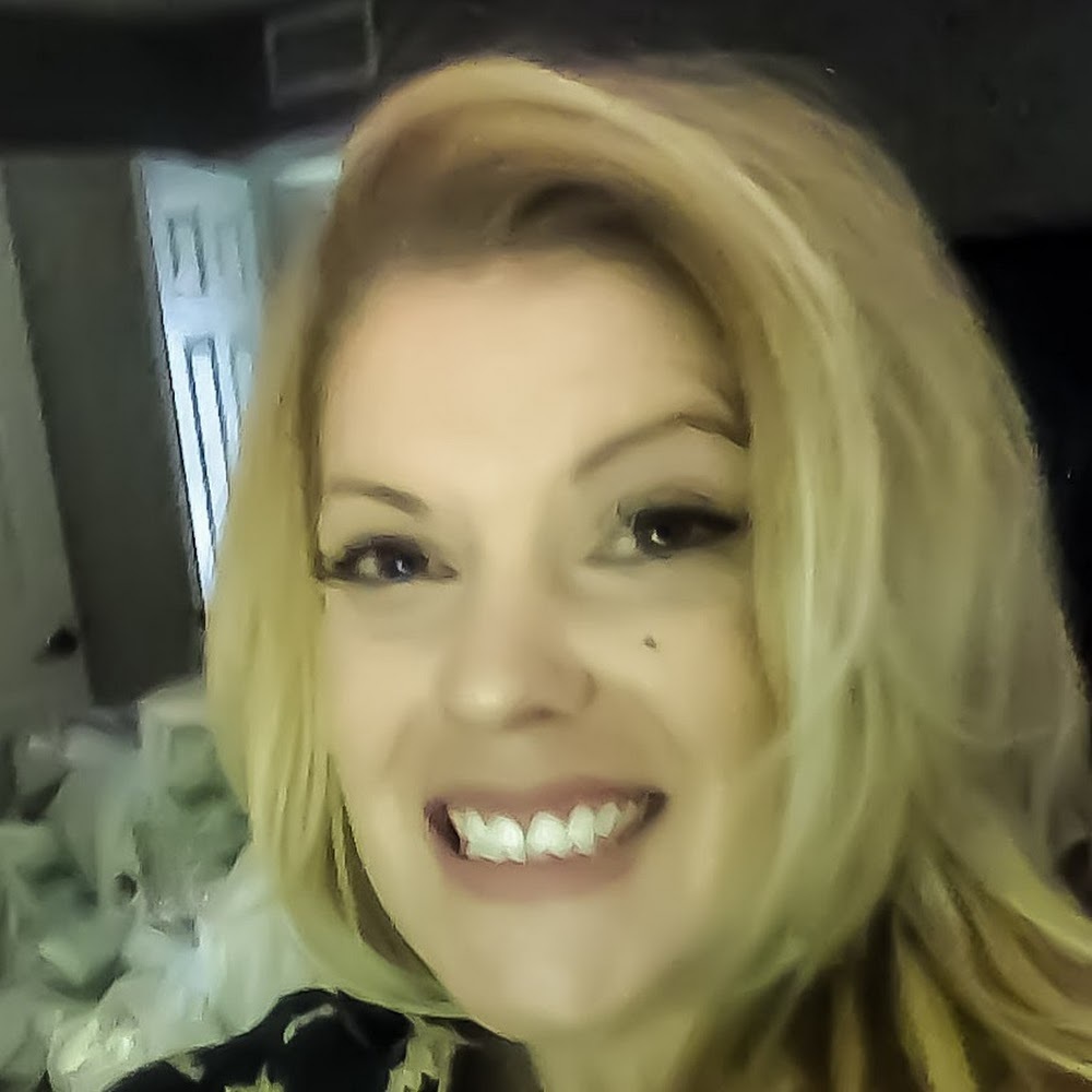 Meet your Posher, Katie n.